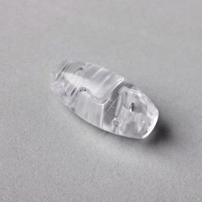 NEW CLEAR SAFETY CHAIN BREAKAWAY DEVICE