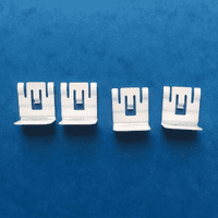4 18mm Perfect Fit Blind Replacement Brackets