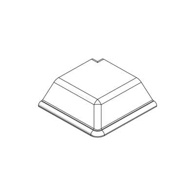 Perfect Fit® Window Corner Front Cover