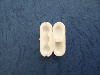 PLASTIC CHAIN CONNECTORS-JOINERS-SUITABLE FOR ALL TYPES OF CHAIN