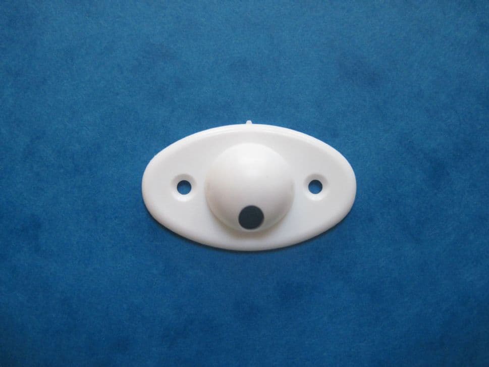 ROLLER BLIND CORD KNOT HOLDER