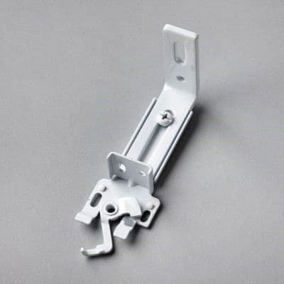 ROMAN BLIND EXTENSION BRACKETS