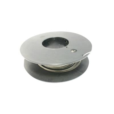 STAINLESS STEEL PLEATED ROOF CONSERVATORY BLIND SUPPORT CABLE-WIRE 10m