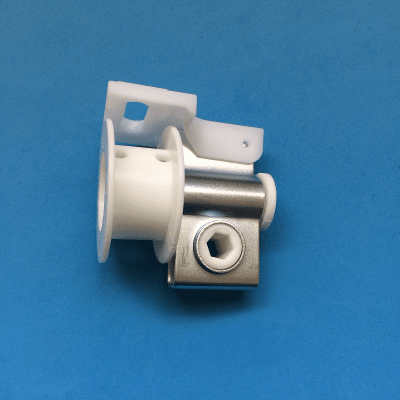 BLIND CORD TILTER UNIT FOR LARGER HEADRAILS