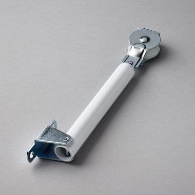 VERTICAL BLIND CORD - CHAIN-TENSION PULLEY