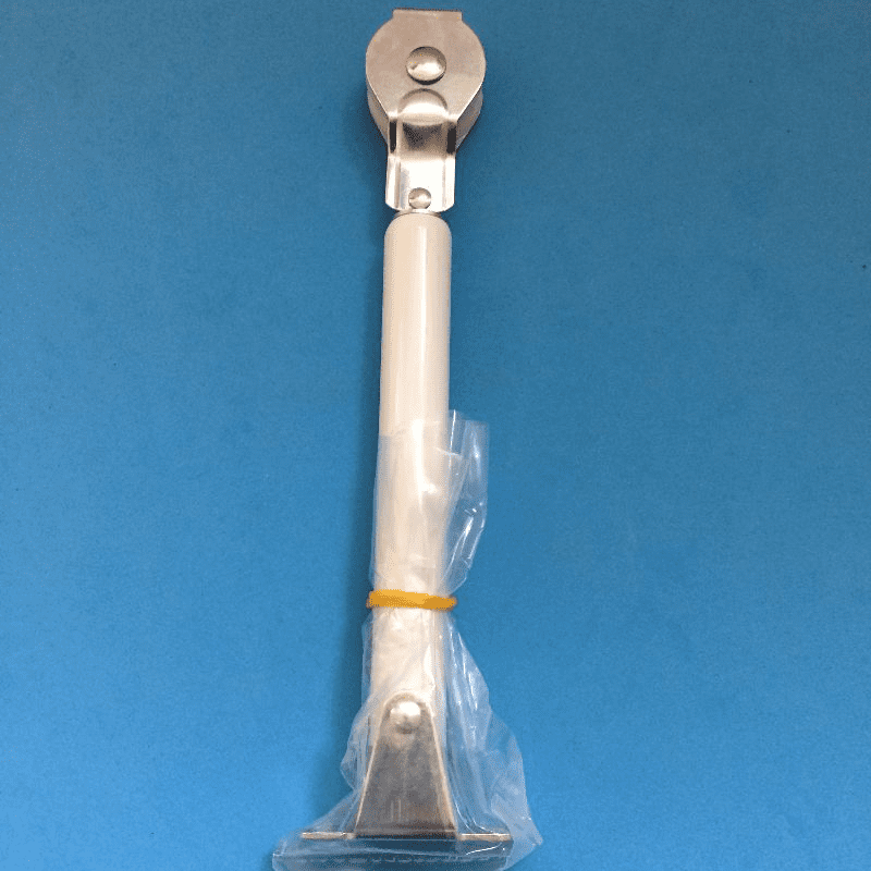 VERTICAL BLIND CORD CHAINTENSION PULLEY