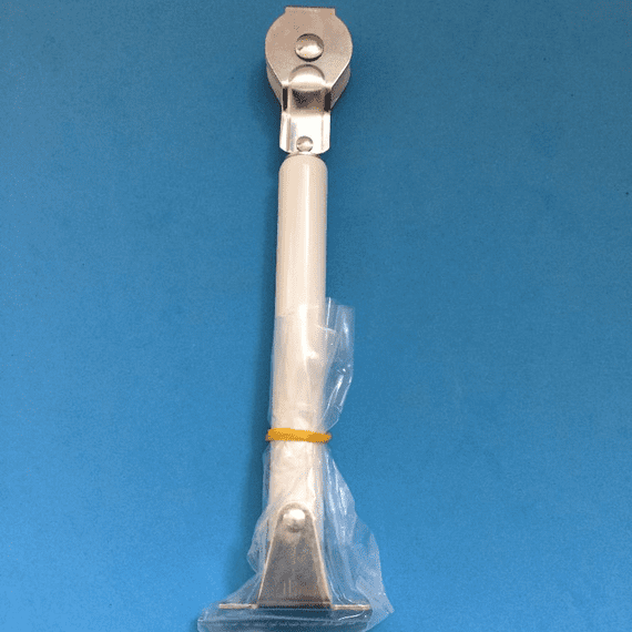 VERTICAL BLIND CORD CHAINTENSION PULLEY