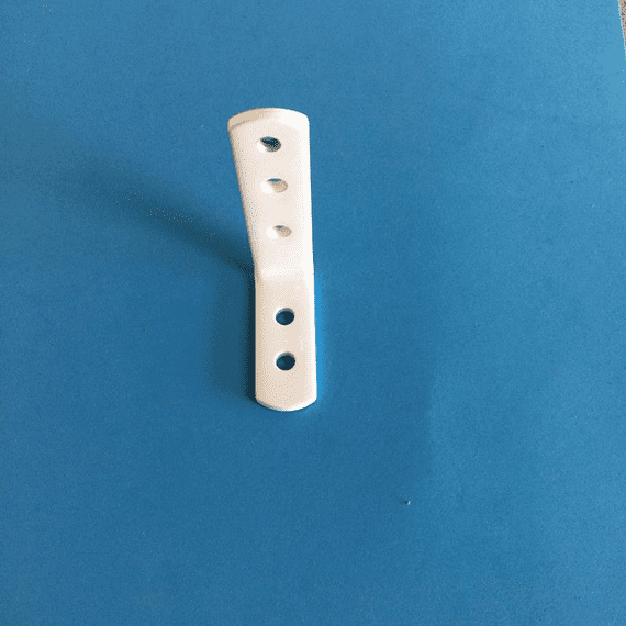 VERTICAL BLIND UNIVERSAL SIDE FIXING BRACKET
