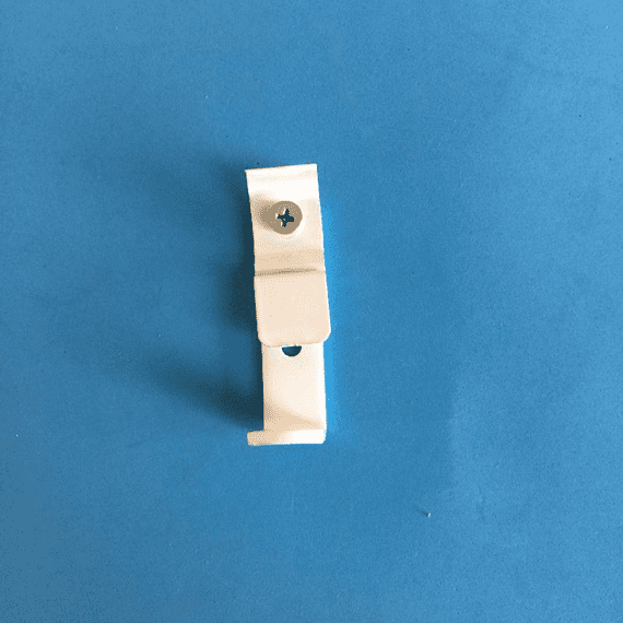 VERTICAL BLIND UNIVERSAL SIDE FIXING BRACKET