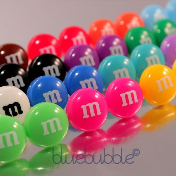bluebubble CANDY STORE Sweet Pop STUD Earrings Cute Kitsch Retro 80s 90s 00s