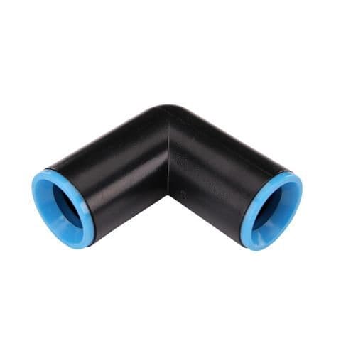 16mm Compression Elbow