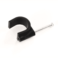 16mm wall clamp - 20 bag