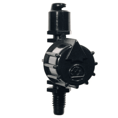 180 degree micro spray jet.