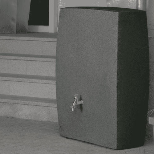 270 litre - Urban water butt