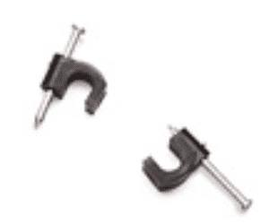 6mm Tubing Support Clamps