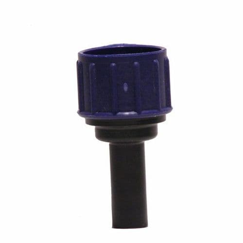 6mm tubing tap connector