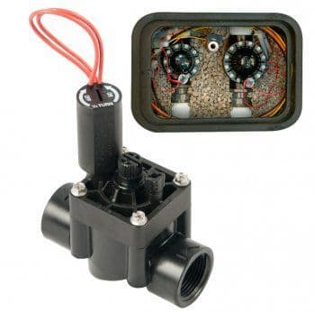 Hunter PGV Solenoid Valves