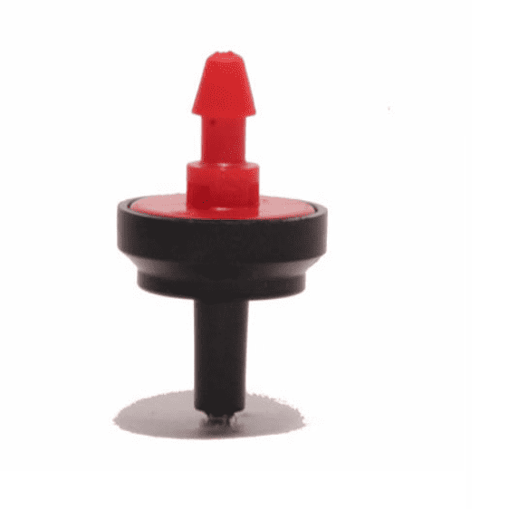 Low flow end of line dripper 2 l/h
