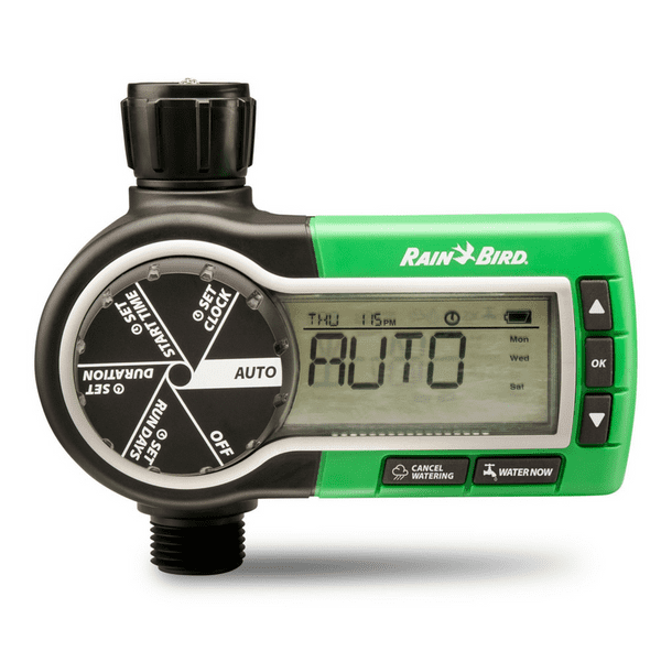 Rain Bird Digital Watering Timer