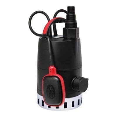 Sump pump