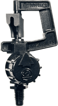 Vari Rotor Spray attachment