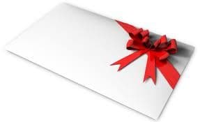 Voucher - GIFT