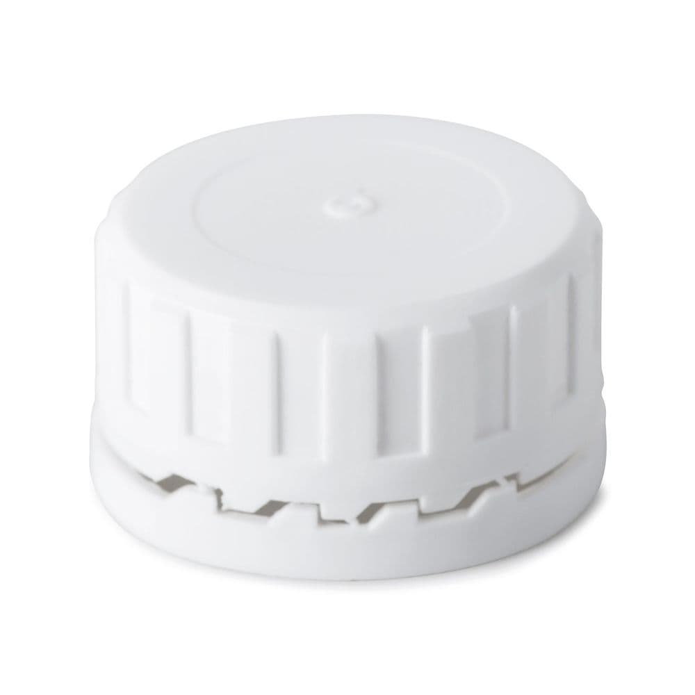 38mm Tamper Evident Cap - fits jerry cans 1 litre to 5 litre