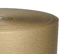750mm x 75m Corrugated Roll - Collection or Local Delivery Only