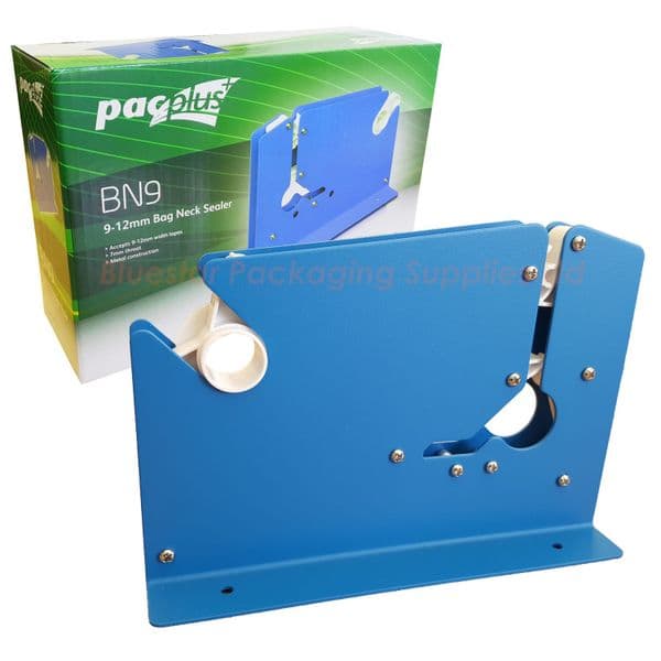 Bag Neck Sealer Tape Dispenser