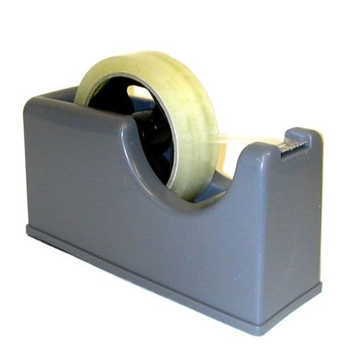 Desktop Dual Core Sellotape Dispenser