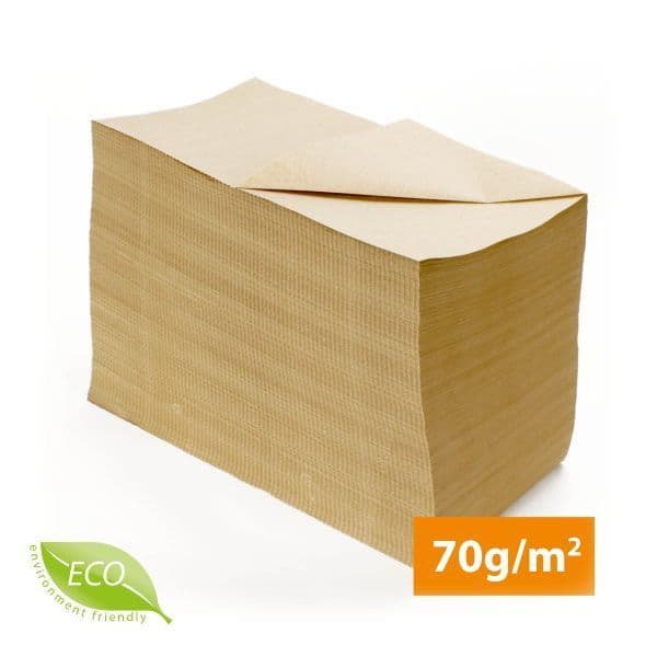 Fanfold Paper Pack 381mm x 360m x 70gsm