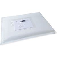 Flutelope Paper Padded Envelope 265mm x 180mm - Box of 100