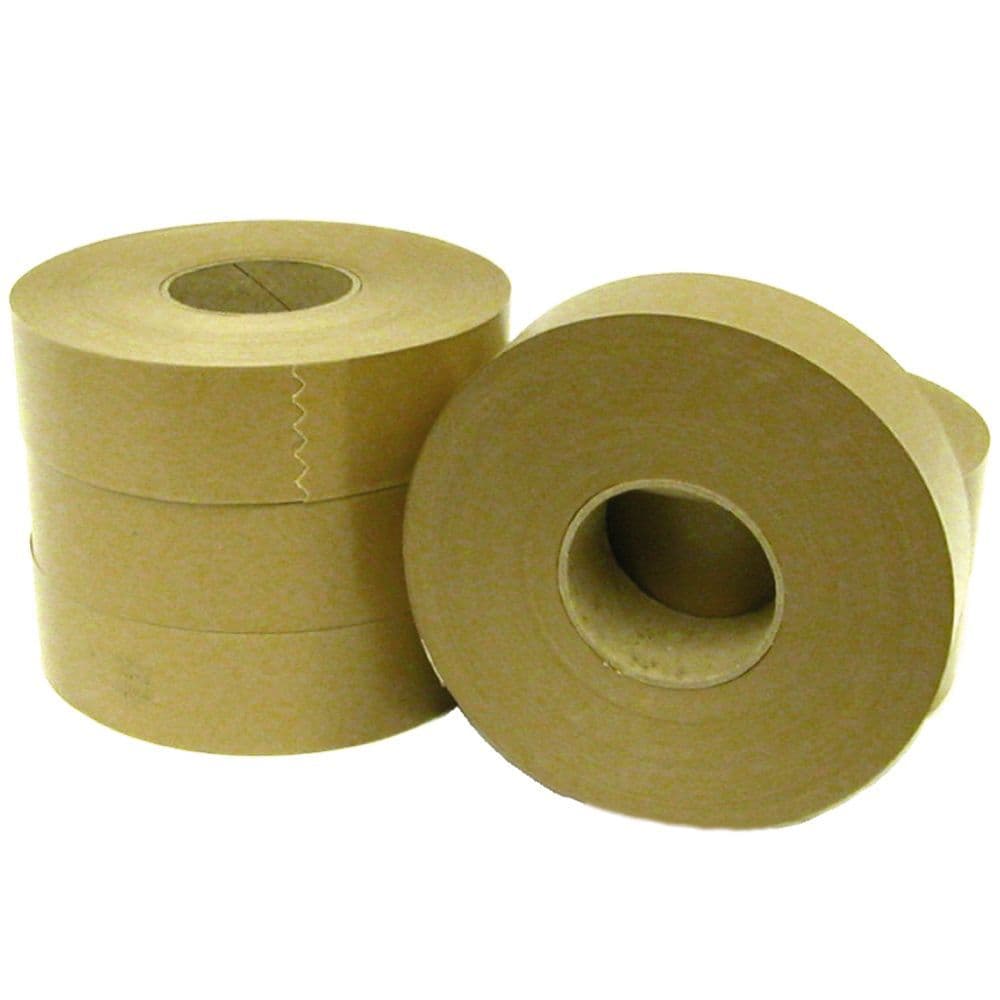 Gummed Paper Tape 50mm x 200m