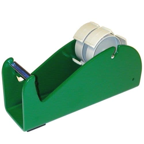 Heavy Duty 50mm Packing Tape Desktop Dispenser