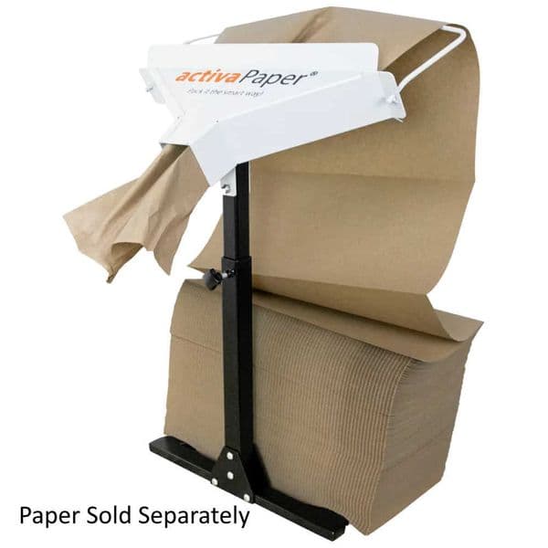 Paper Void Fill Converter / Dispenser
