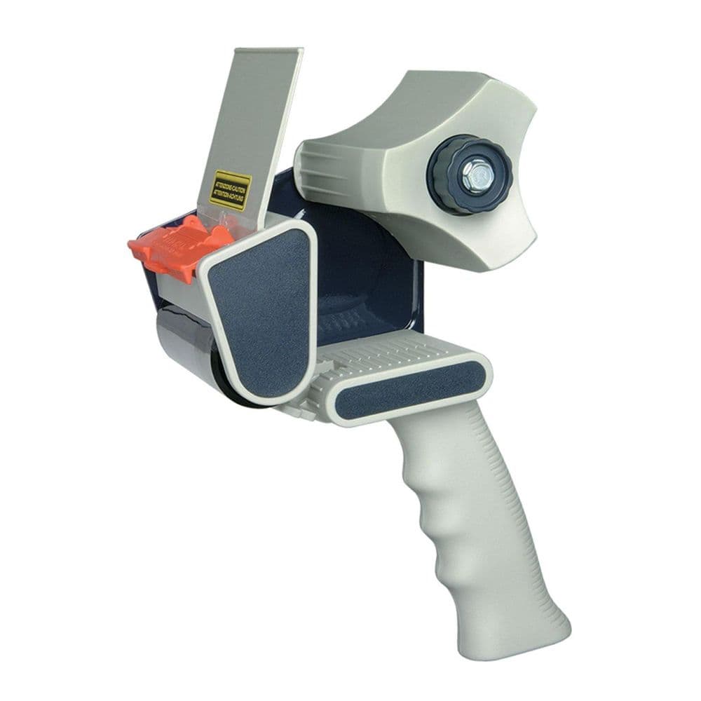 Professional Extra Wide 75mm (3") Packing Tape Dispenser / Gun