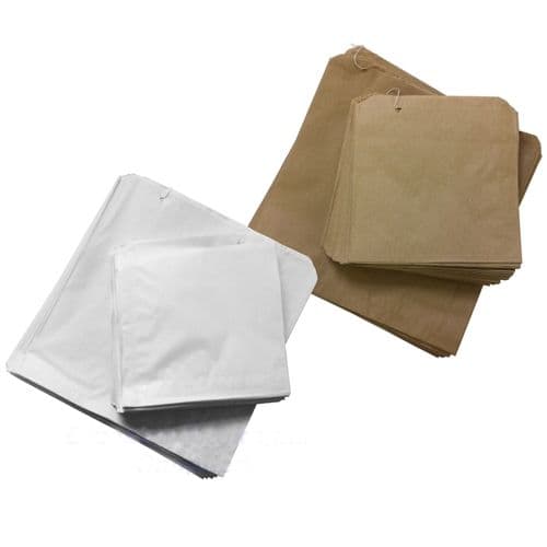 Sandwich Bags