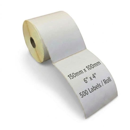 Thermal Labels