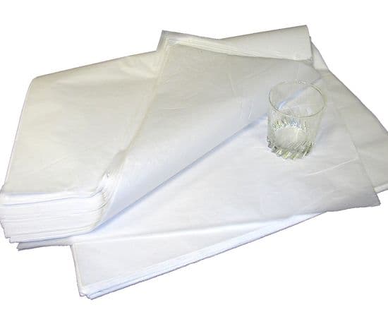 White Tissue