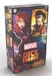 Marvel Dice Throne - Black Widow vs Doctor Strange