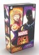 Marvel Dice Throne - Captain Marvel vs Black Panther