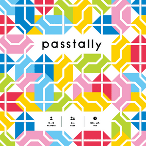 Passtally (Special Offer)