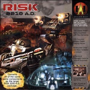 Risk 2210