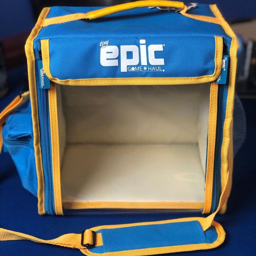 Tiny Epic Game Haul Bag