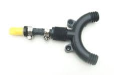 Anti-Syphon/Air Vents