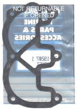 Quicksilver Gaskets