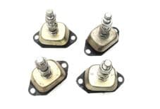 Vetus Engine Parts and Spares