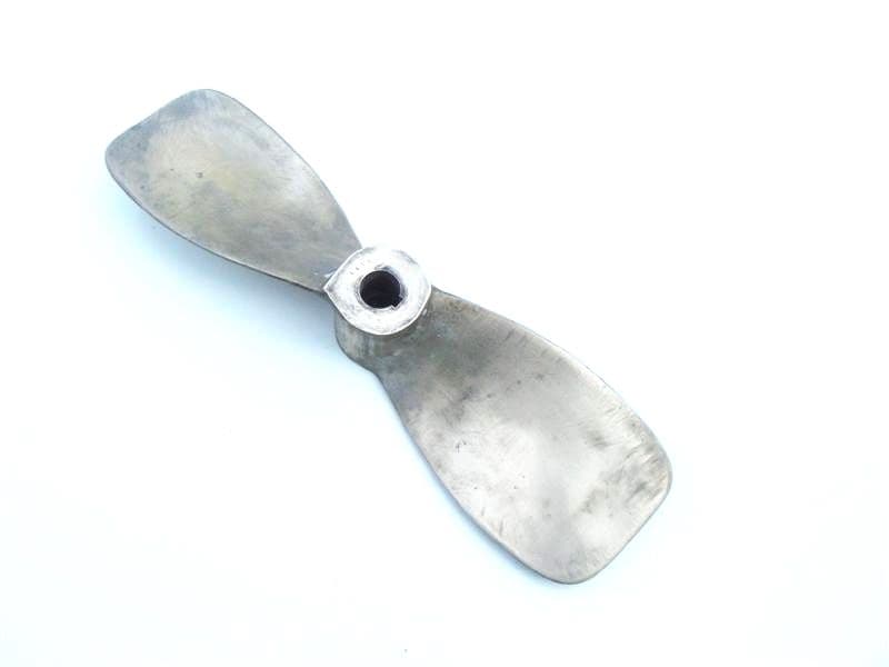 2 Blade Right Hand Propeller