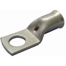 4 x Battery Cable Eyelet Terminals 10-8