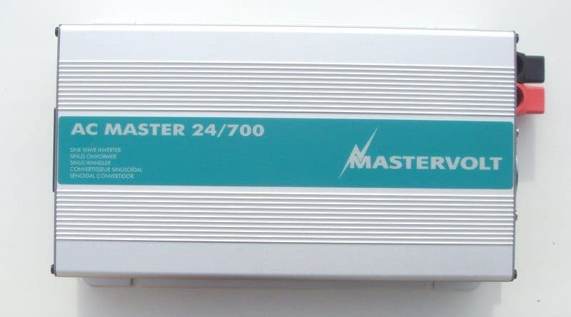 AC Mastervolt Sine Wave Inverter